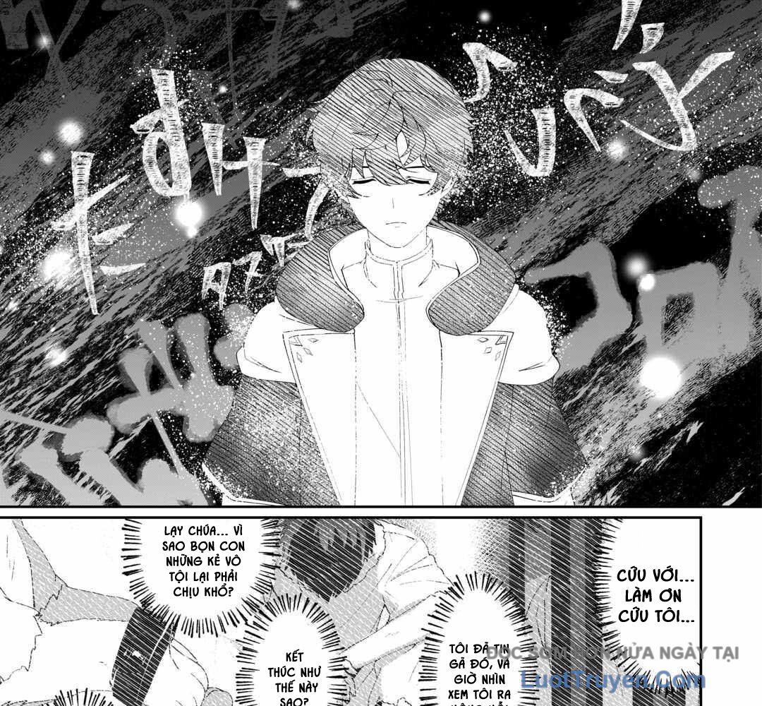 Isekai De Mizu No Dai Seirei Yattemasu Chap 10 - Next Chap 11