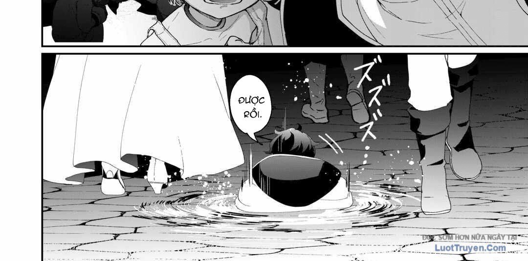 Isekai De Mizu No Dai Seirei Yattemasu Chap 10 - Next Chap 11