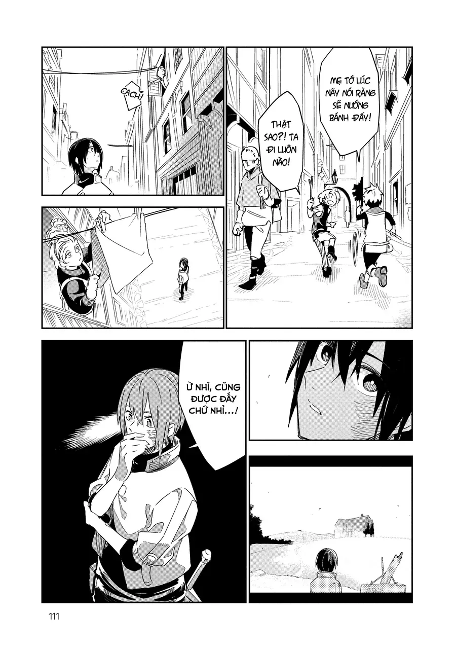 Isekai Meikyuu No Saishinbu Wo Mezasou Chap 19 - Next Chap 20