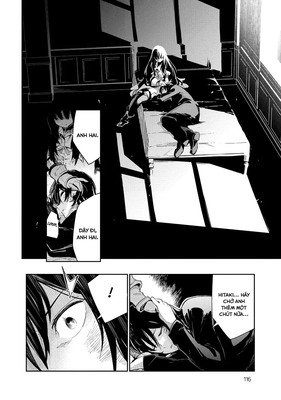 Isekai Meikyuu No Saishinbu Wo Mezasou Chap 19 - Next Chap 20