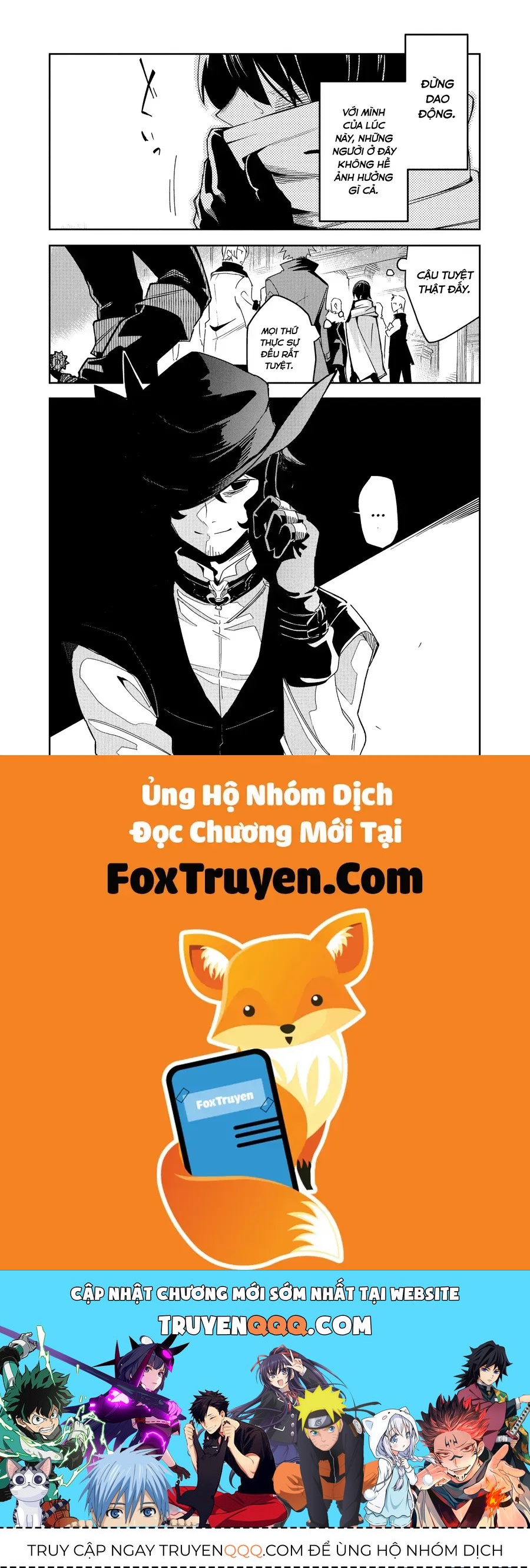 Isekai Meikyuu No Saishinbu Wo Mezasou Chap 19 - Next Chap 20