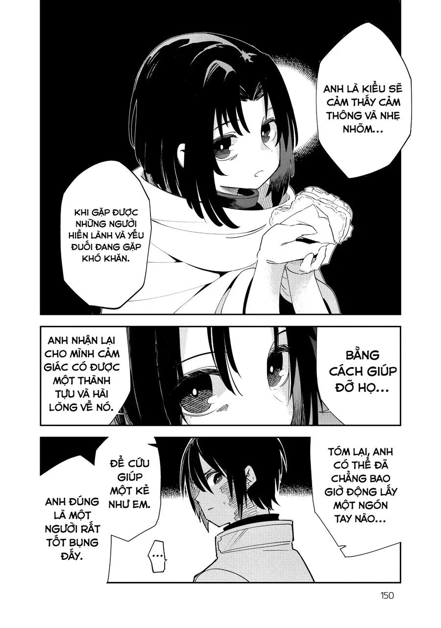 Isekai Meikyuu No Saishinbu Wo Mezasou Chap 20 - Next Chap 21