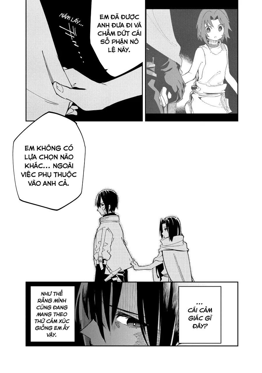 Isekai Meikyuu No Saishinbu Wo Mezasou Chap 20 - Next Chap 21