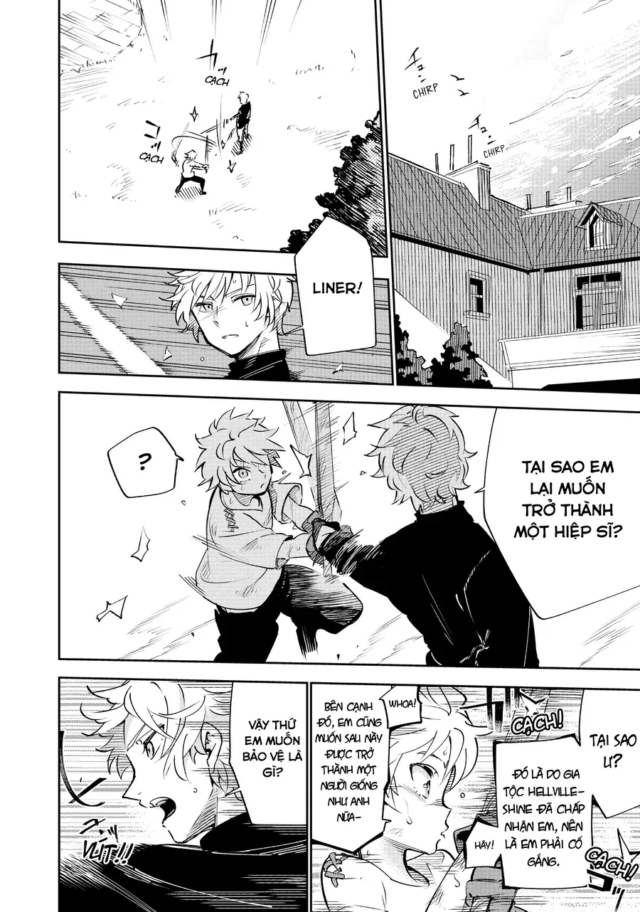 Isekai Meikyuu No Saishinbu Wo Mezasou Chap 21 - Next Chap 22