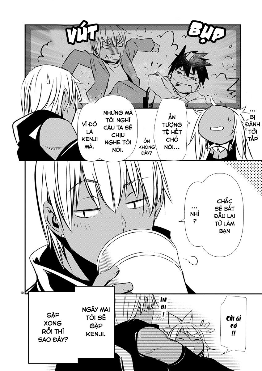 Isekai Ntr Chap 59 - Next Chap 60