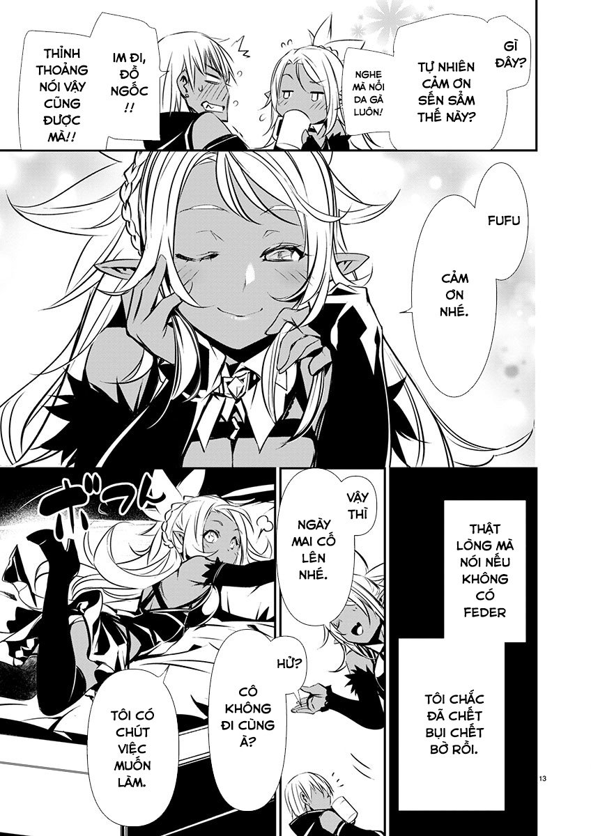 Isekai Ntr Chap 59 - Next Chap 60