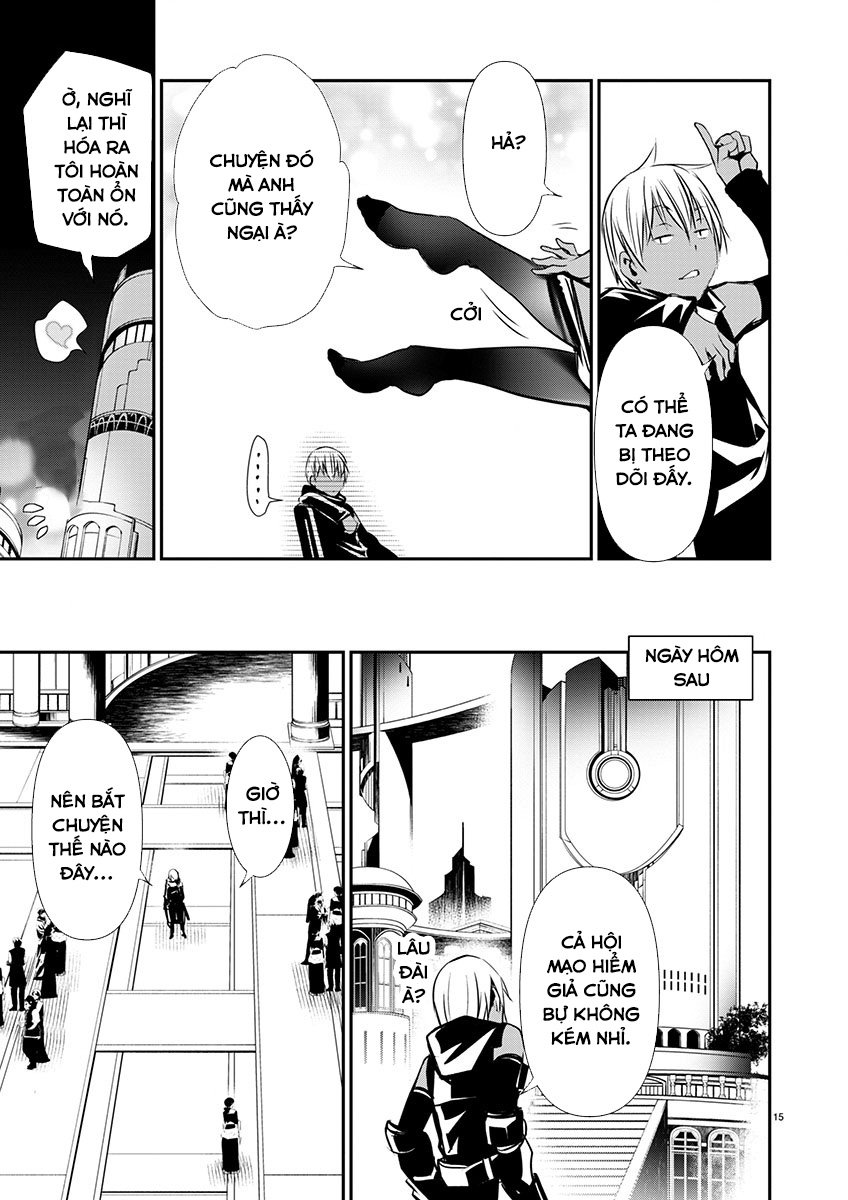 Isekai Ntr Chap 59 - Next Chap 60