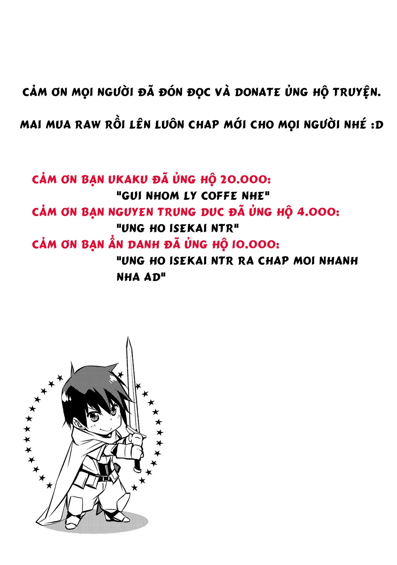 Isekai Ntr Chap 59 - Next Chap 60