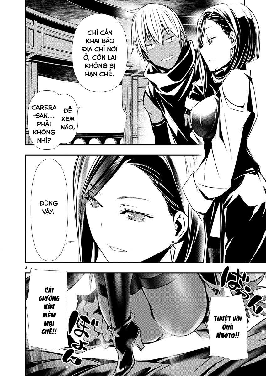 Isekai Ntr Chap 59 - Next Chap 60