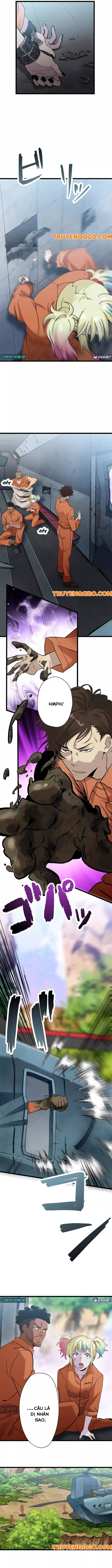 Isekai Suicide Squad Chap 1 - Next Chap 2