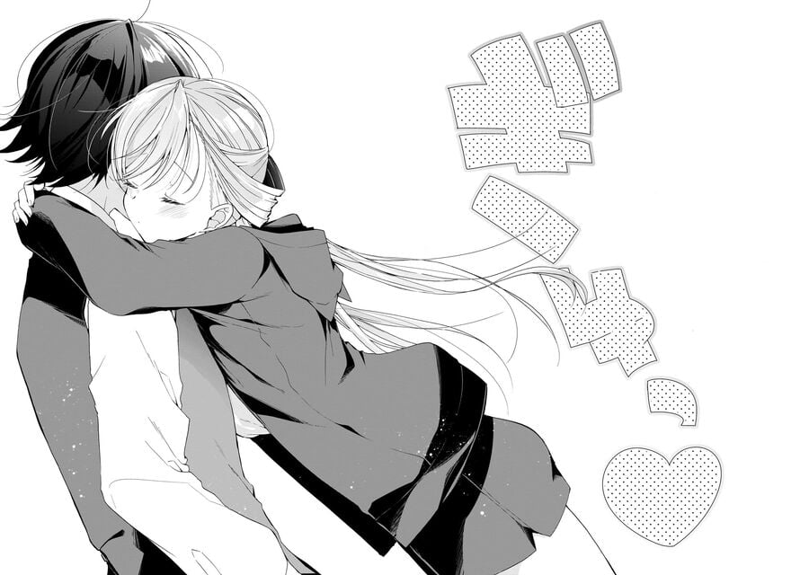 Isshiki-San Wa Koi Wo Shiritai Chap 25 - Next Chap 26