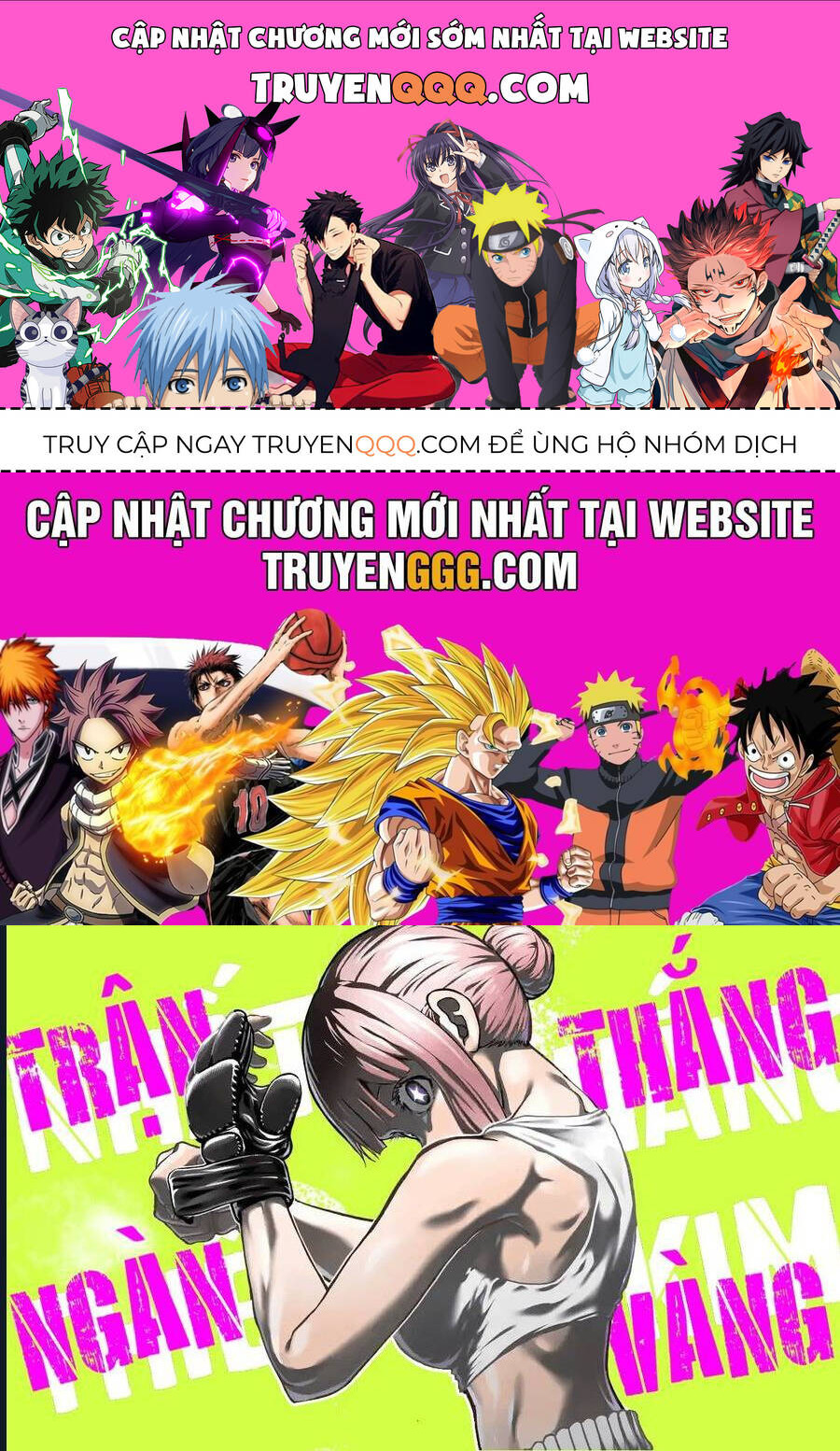 Isshou Senkin Chap 40 - Next Chap 41