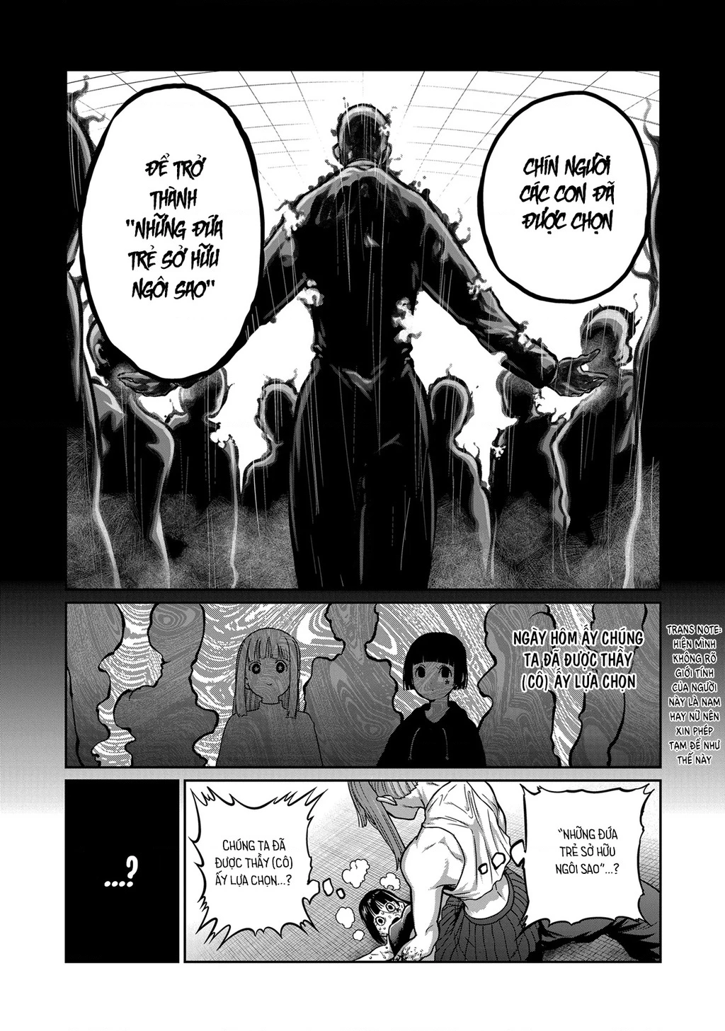 Isshou Senkin Chap 44 - Next Chap 45