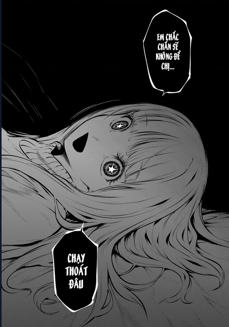 Isshou Senkin Chap 48 - Next Chap 49