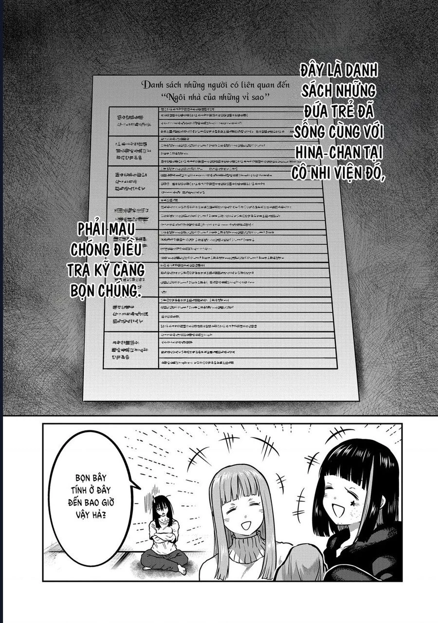 Isshou Senkin Chap 48 - Next Chap 49