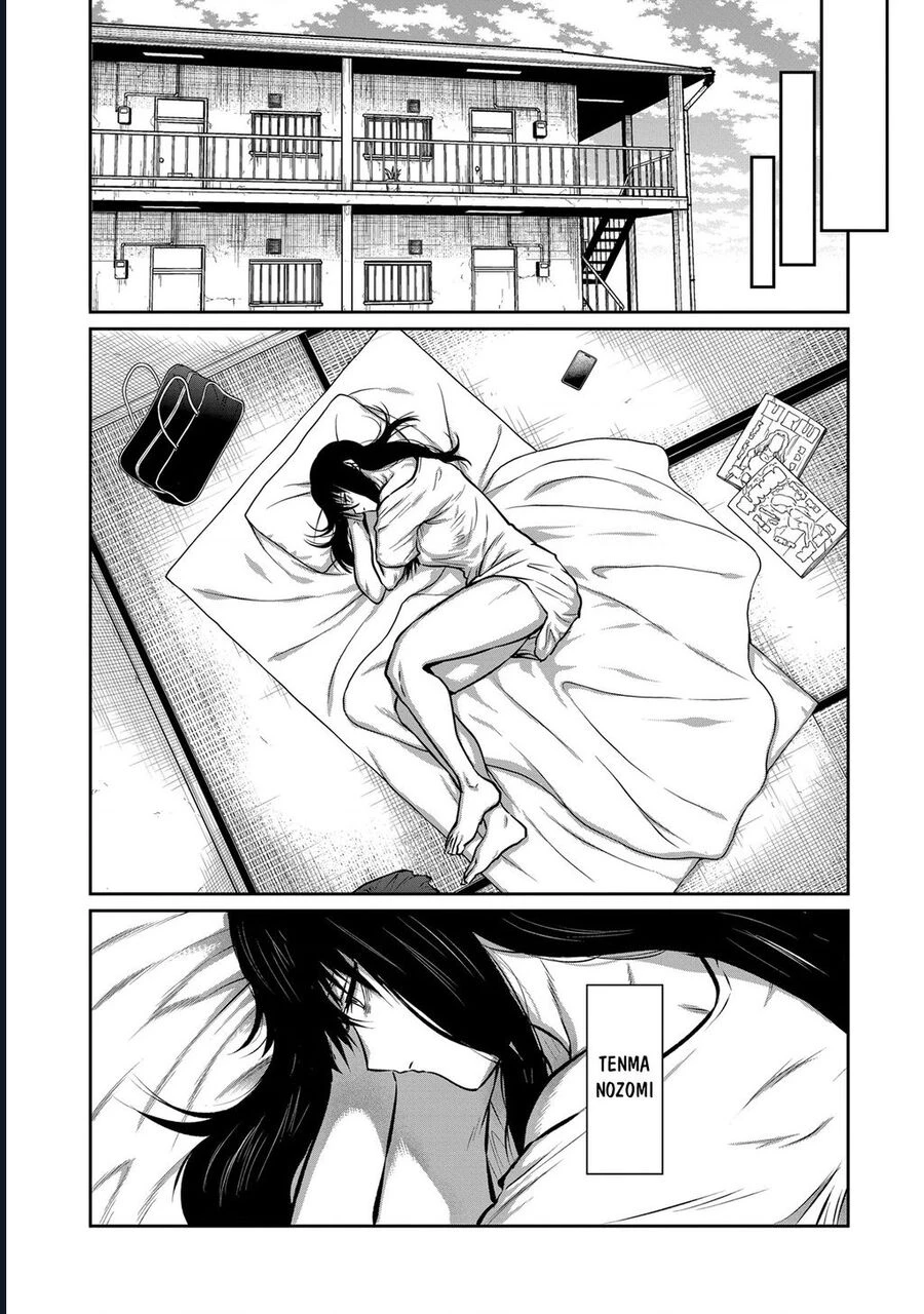 Isshou Senkin Chap 48 - Next Chap 49