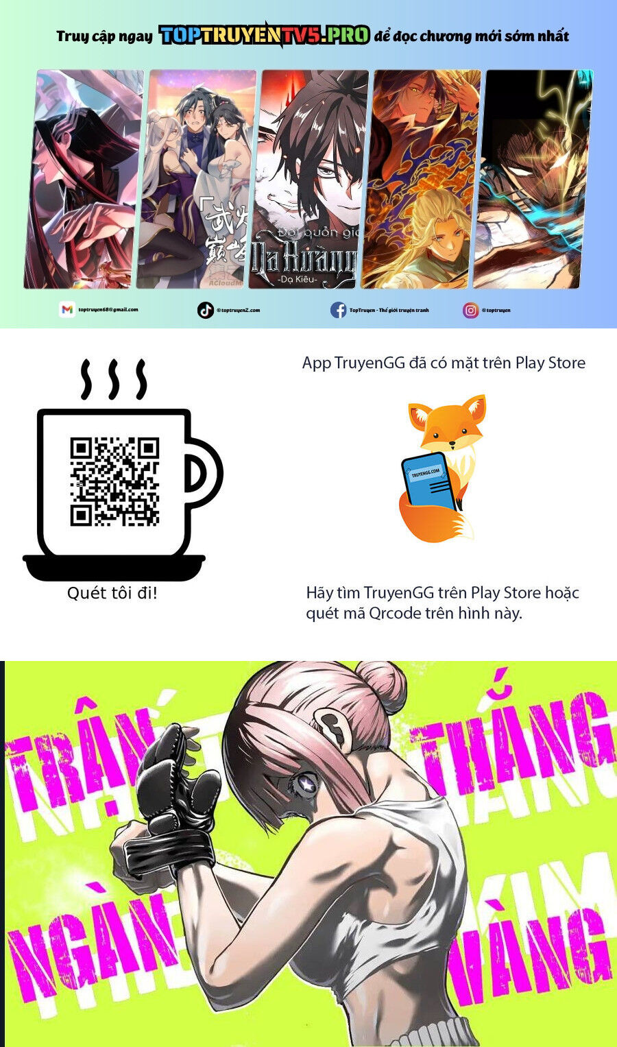 Isshou Senkin Chap 49 - Next Chap 50