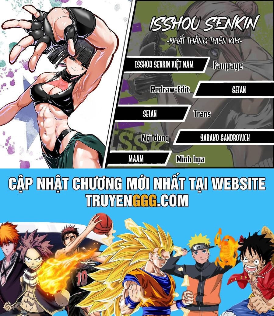 Isshou Senkin Chap 51 - Next Chap 52