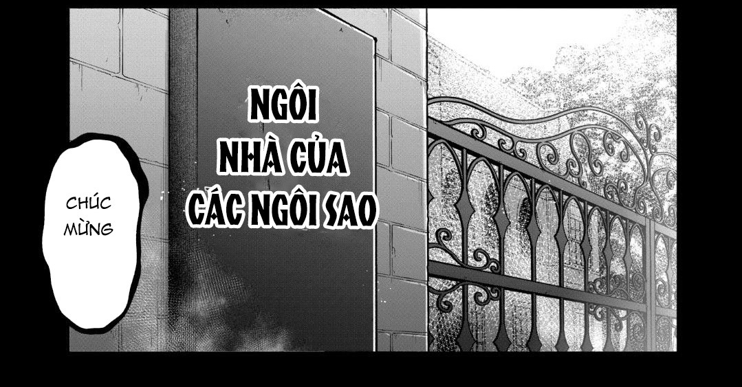 Isshou Senkin - Sàn Đấu Điên Rồ Chap 44 - Next Chap 45