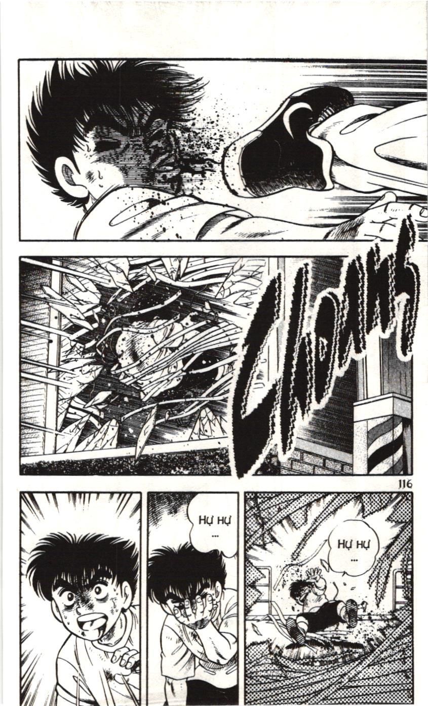 Itto - Cơn lốc sân cỏ (NXB Kim Đồng) Chap 138 - Next Chap 139