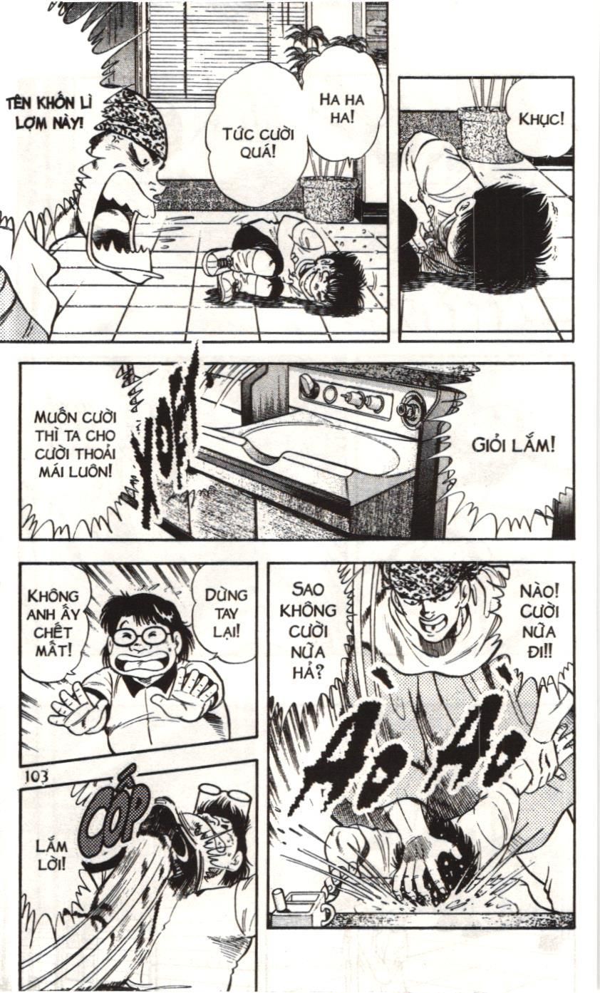 Itto - Cơn lốc sân cỏ (NXB Kim Đồng) Chap 138 - Next Chap 139