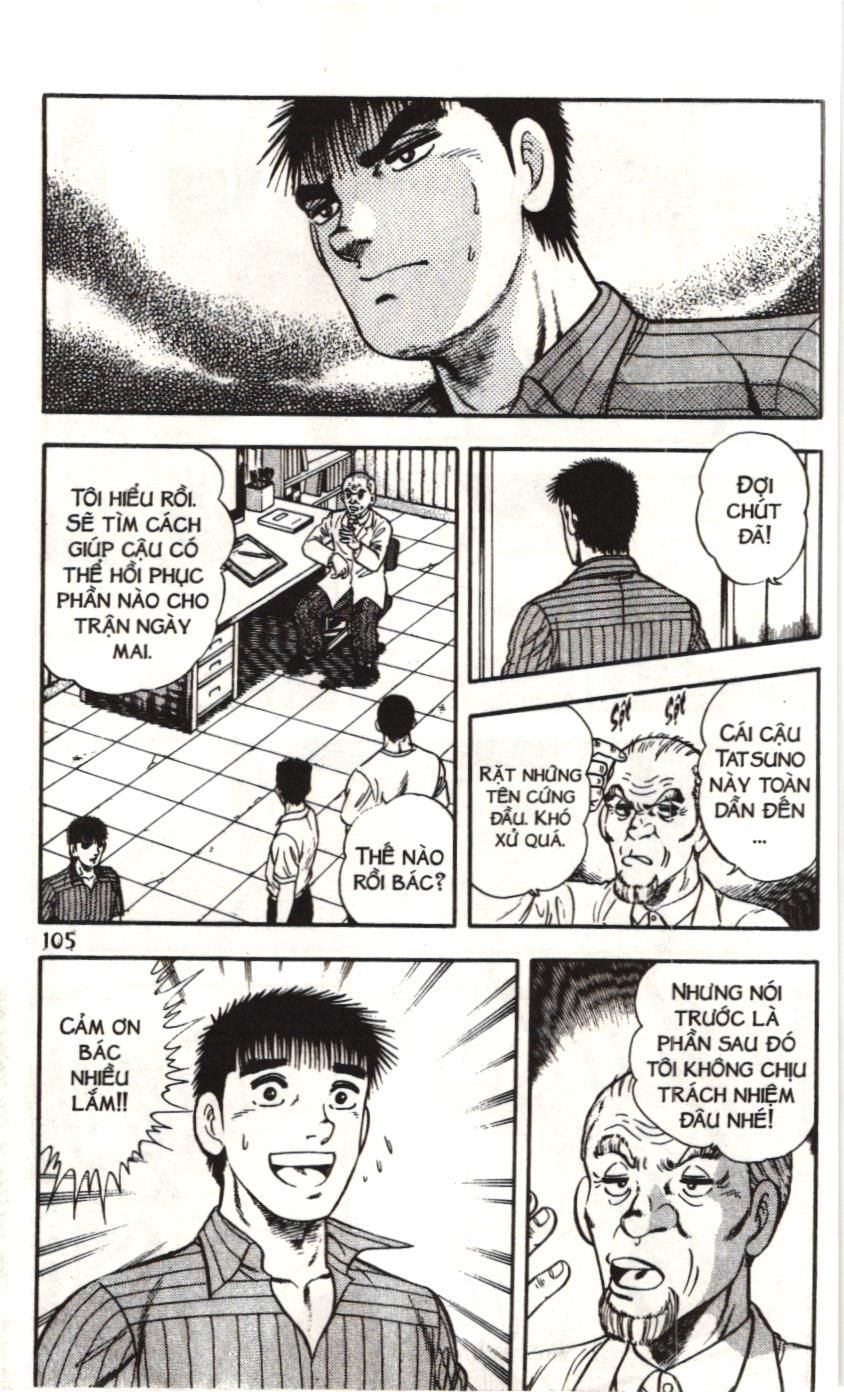 Itto - Cơn lốc sân cỏ (NXB Kim Đồng) Chap 138 - Next Chap 139