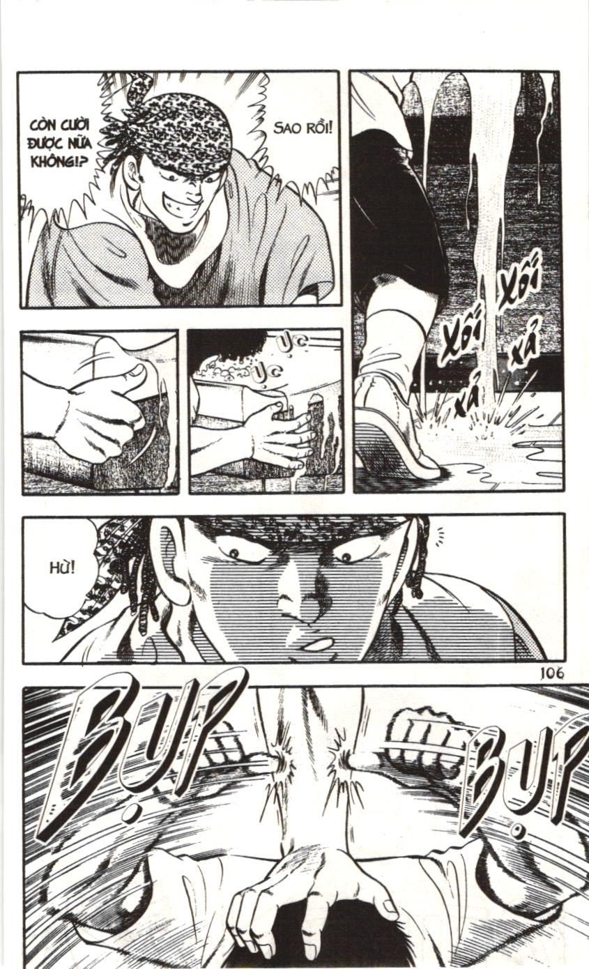 Itto - Cơn lốc sân cỏ (NXB Kim Đồng) Chap 138 - Next Chap 139