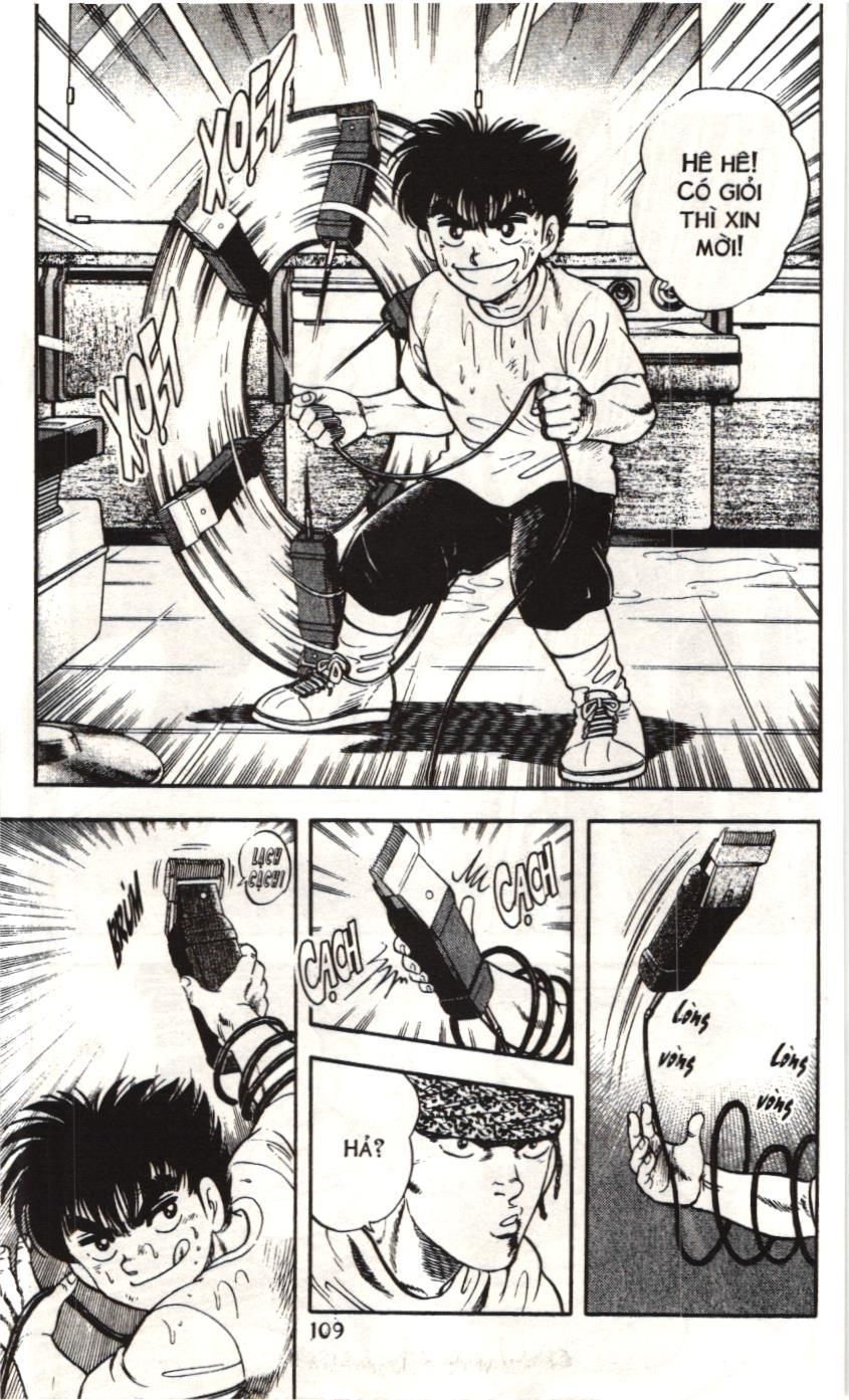 Itto - Cơn lốc sân cỏ (NXB Kim Đồng) Chap 138 - Next Chap 139