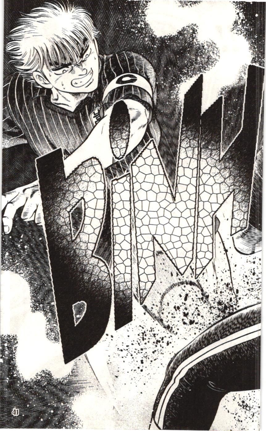 Itto - Cơn lốc sân cỏ (NXB Kim Đồng) Chap 144 - Next Chap 145