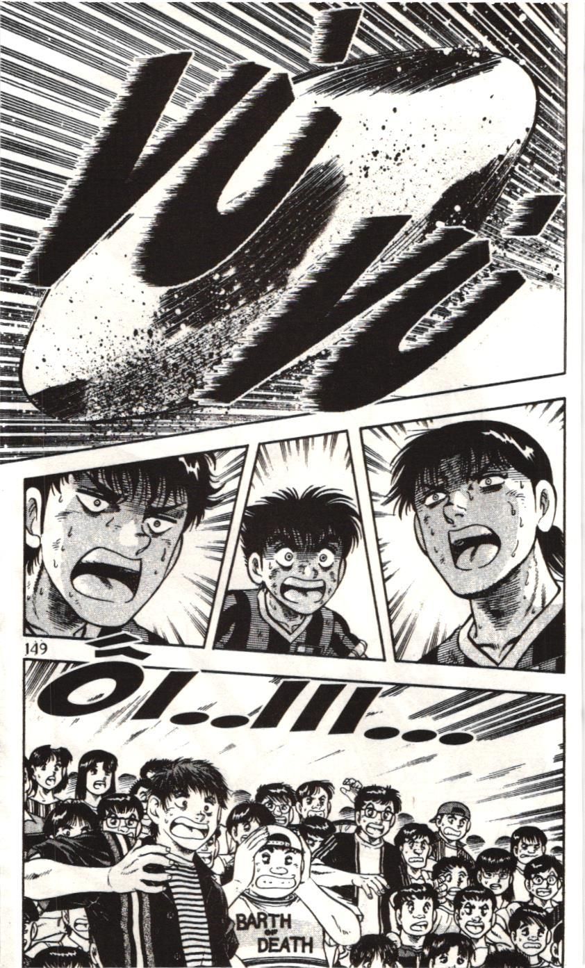 Itto - Cơn lốc sân cỏ (NXB Kim Đồng) Chap 146 - Next Chap 147