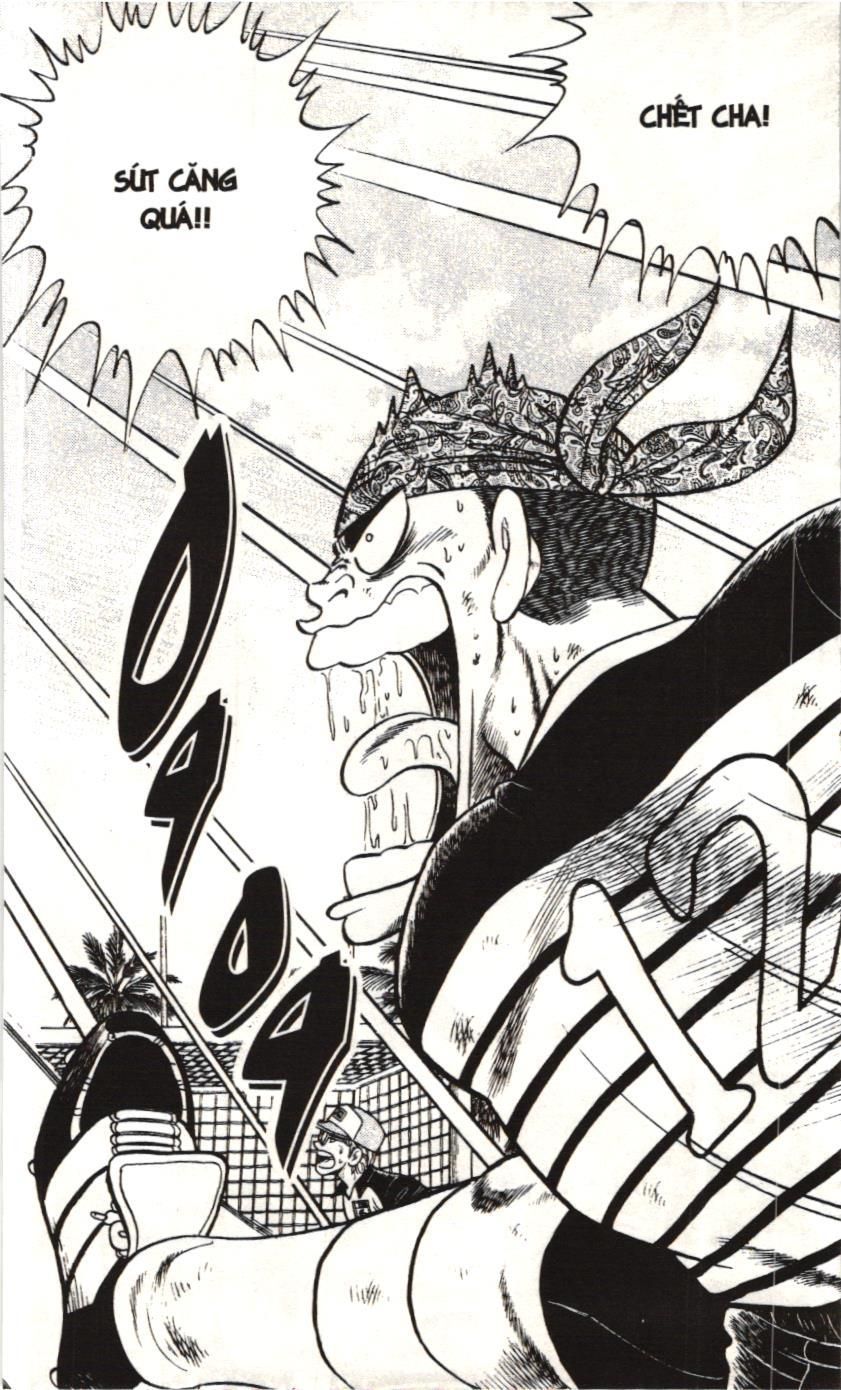 Itto - Cơn lốc sân cỏ (NXB Kim Đồng) Chap 146 - Next Chap 147