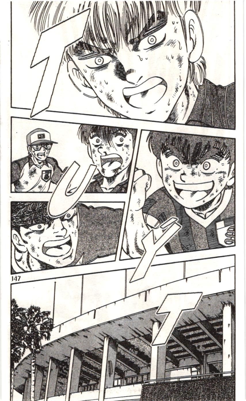 Itto - Cơn lốc sân cỏ (NXB Kim Đồng) Chap 154 - Next Chap 155