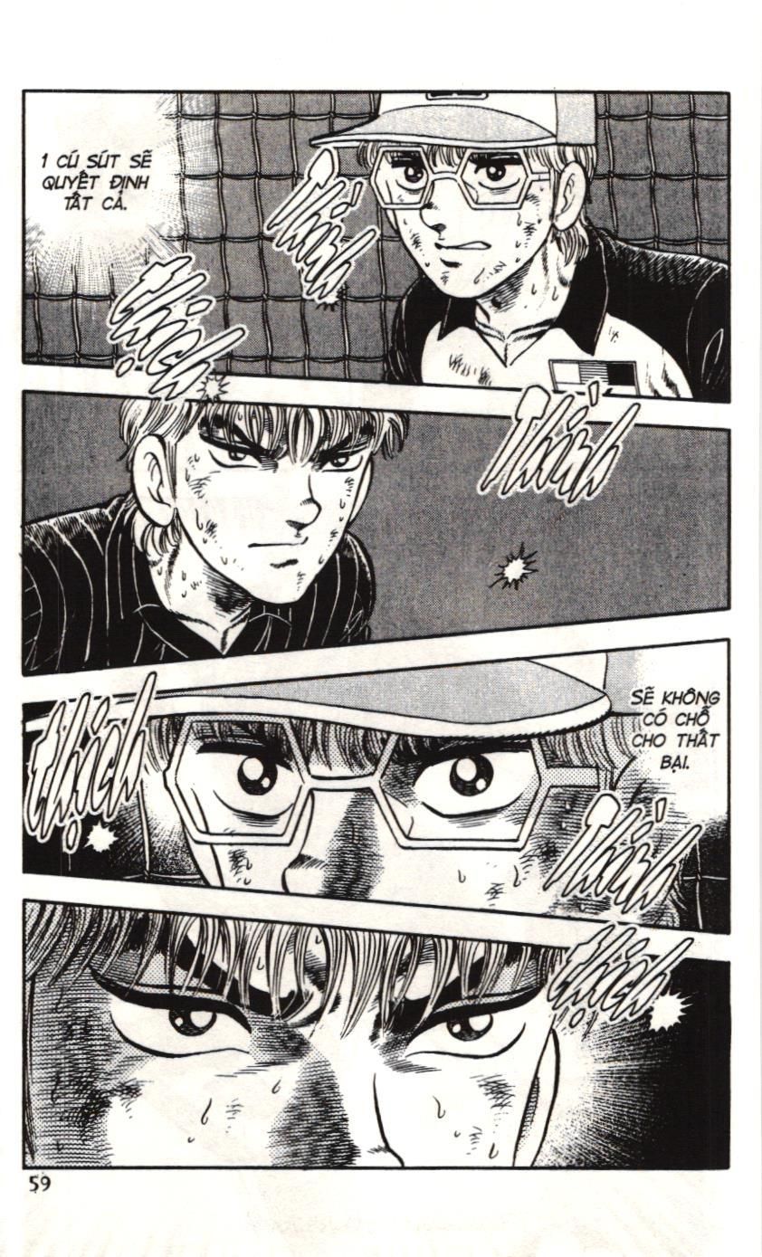 Itto - Cơn lốc sân cỏ (NXB Kim Đồng) Chap 157 - Next Chap 158