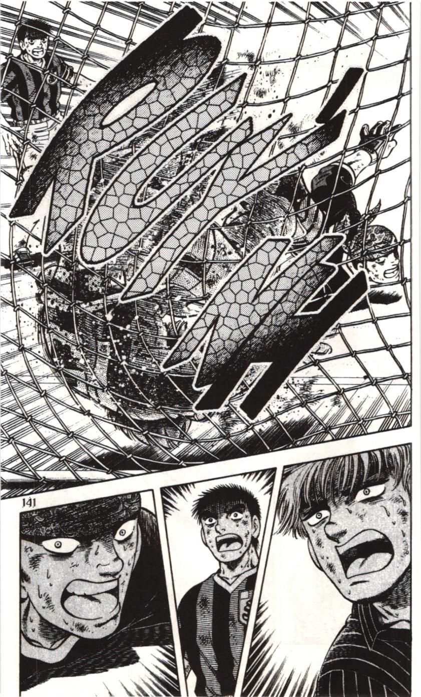 Itto - Cơn lốc sân cỏ (NXB Kim Đồng) Chap 158 - Next Chap 159