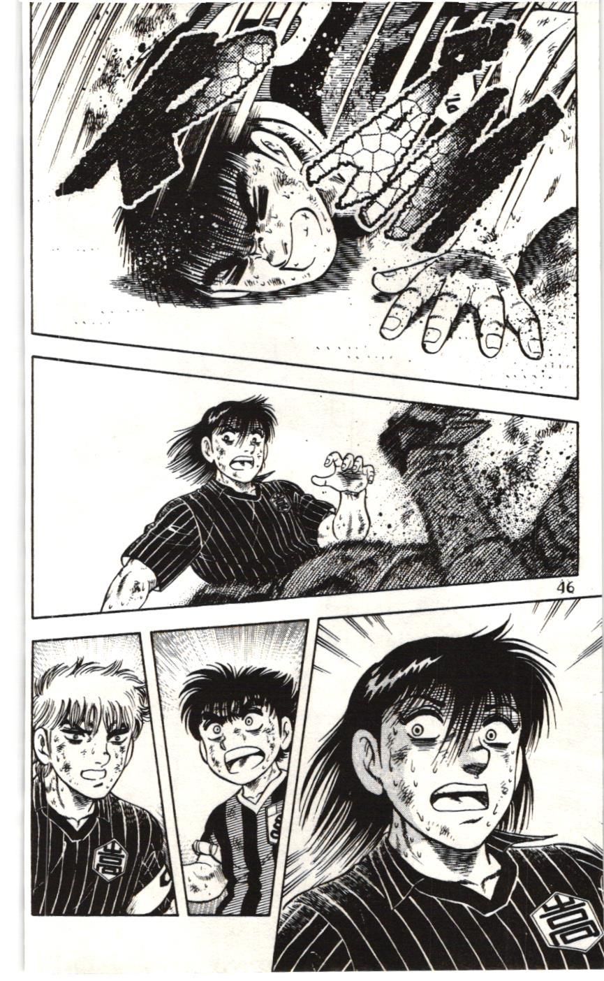 Itto - Cơn lốc sân cỏ (NXB Kim Đồng) Chap 160 - Next Chap 161