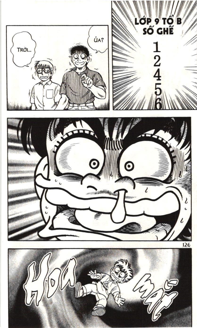 Itto - Cơn lốc sân cỏ (NXB Kim Đồng) Chap 162 - Next Chap 163