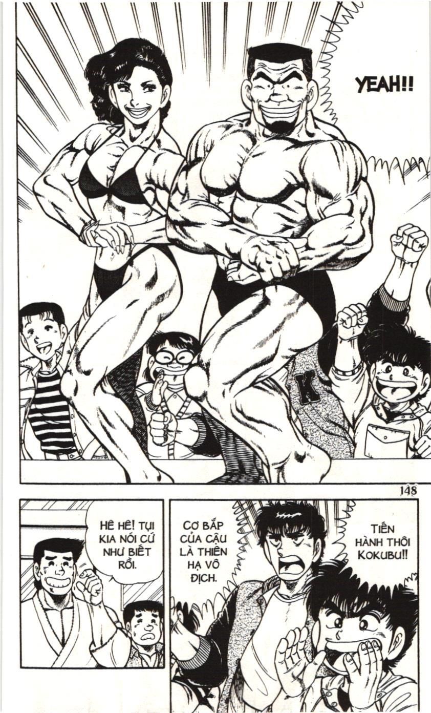 Itto - Cơn lốc sân cỏ (NXB Kim Đồng) Chap 163 - Next Chap 164