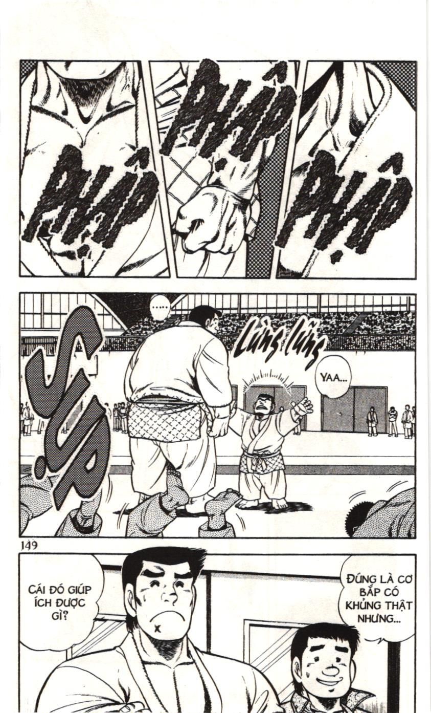 Itto - Cơn lốc sân cỏ (NXB Kim Đồng) Chap 163 - Next Chap 164