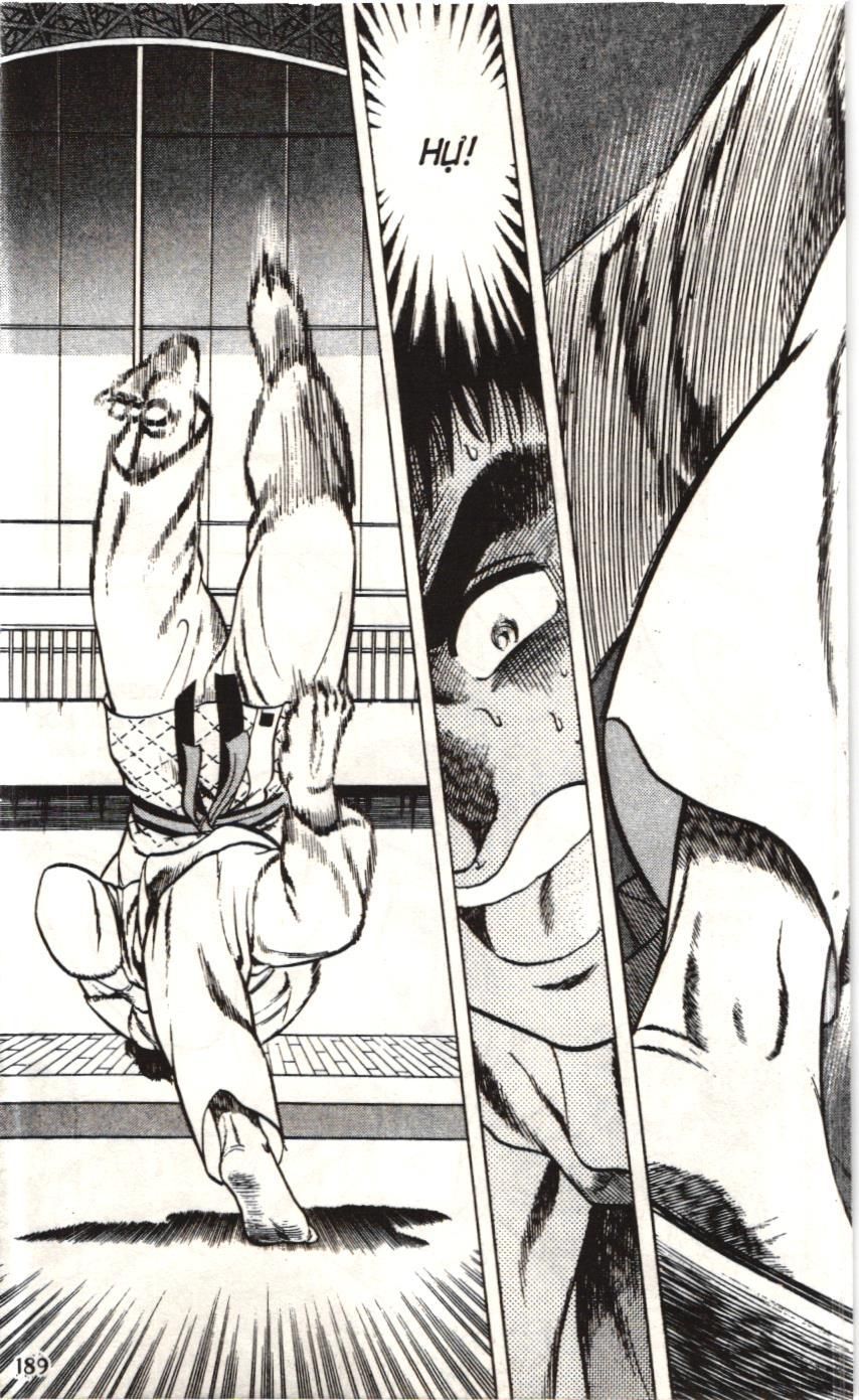 Itto - Cơn lốc sân cỏ (NXB Kim Đồng) Chap 163 - Next Chap 164