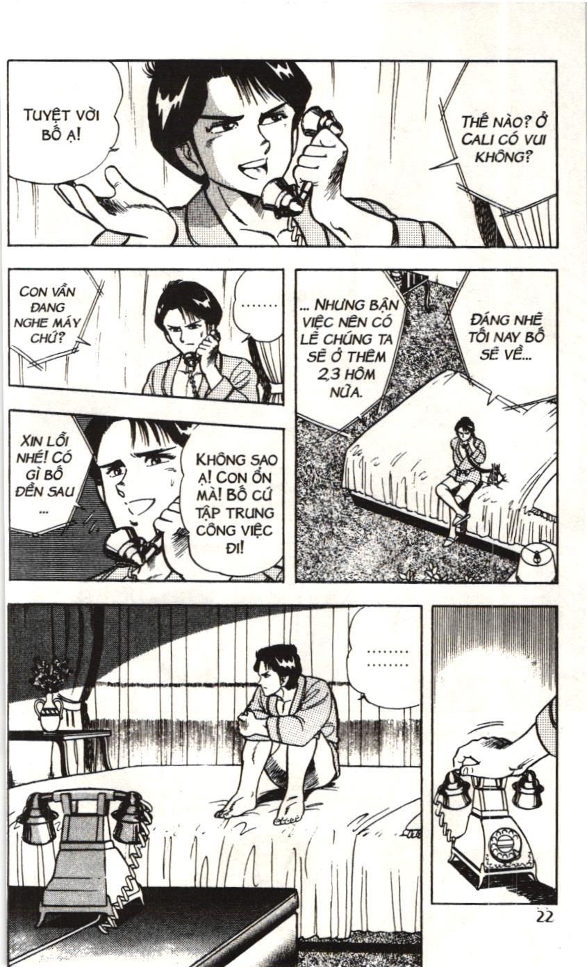 Itto - Cơn lốc sân cỏ (NXB Kim Đồng) Chap 164 - Next Chap 165