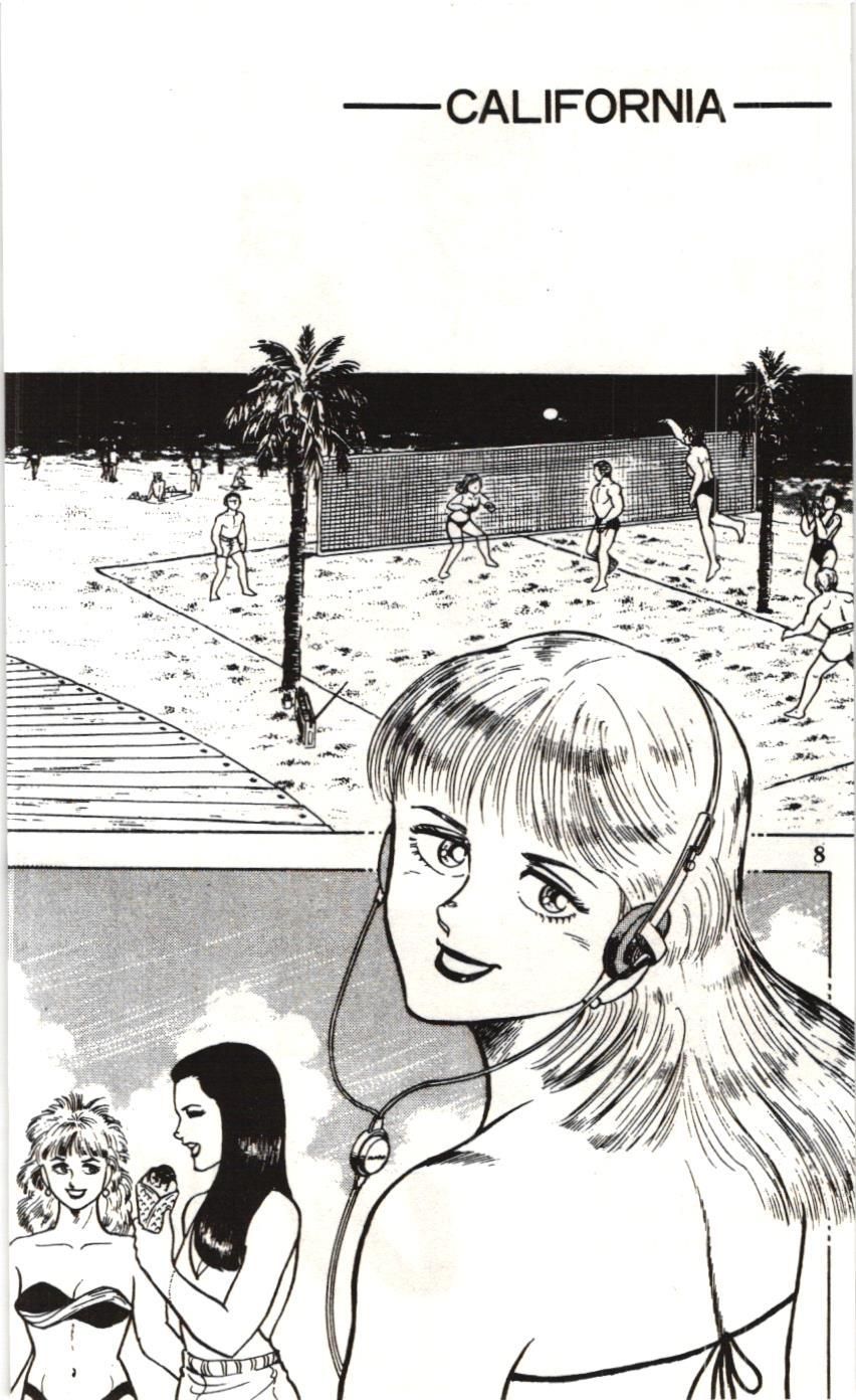 Itto - Cơn lốc sân cỏ (NXB Kim Đồng) Chap 164 - Next Chap 165