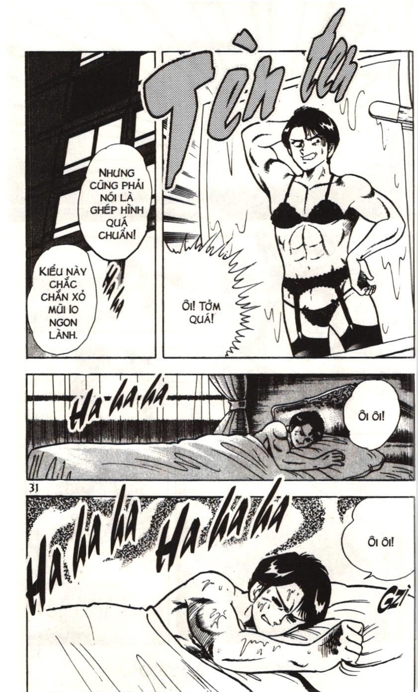 Itto - Cơn lốc sân cỏ (NXB Kim Đồng) Chap 164 - Next Chap 165