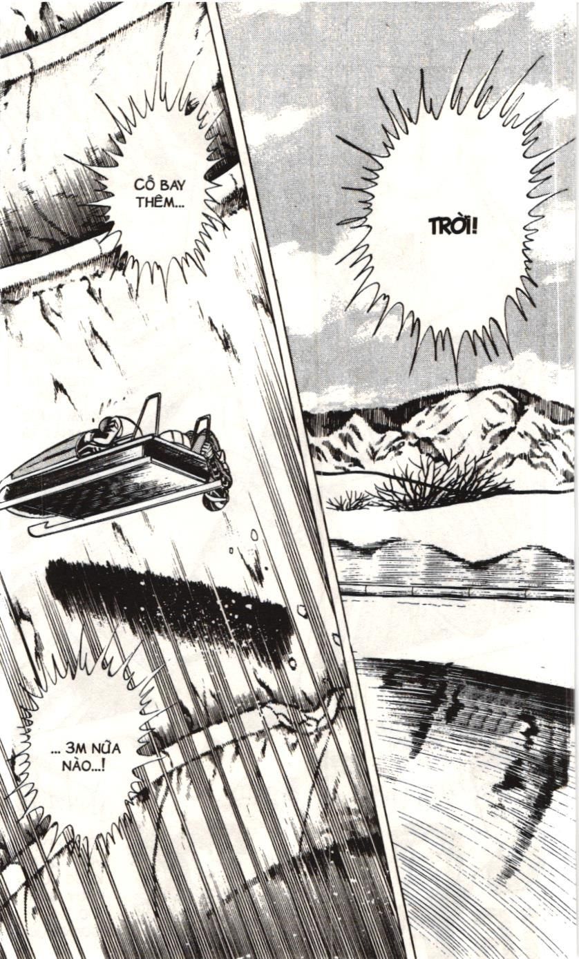 Itto - Cơn lốc sân cỏ (NXB Kim Đồng) Chap 165 - Next Chap 166