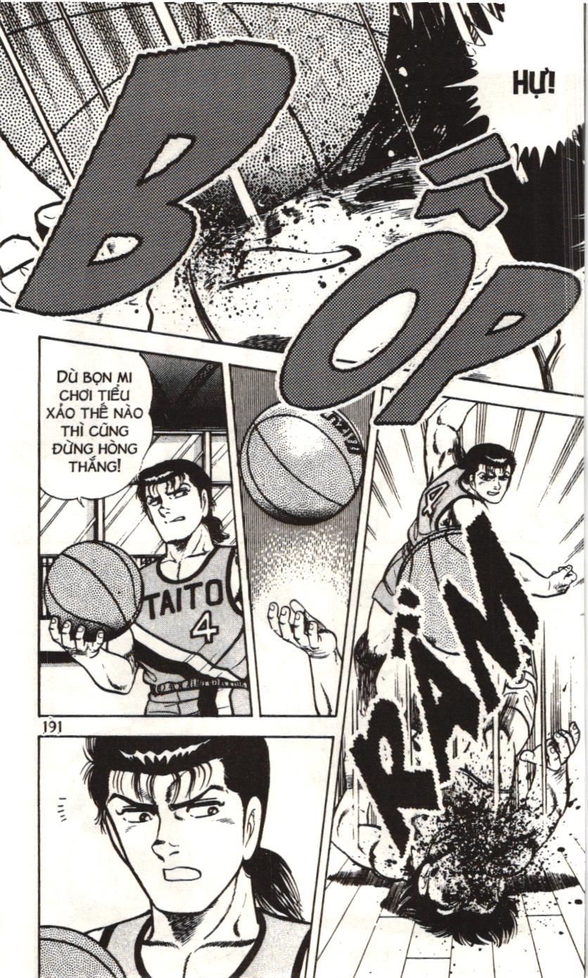 Itto - Cơn lốc sân cỏ (NXB Kim Đồng) Chap 167 - Next Chap 168