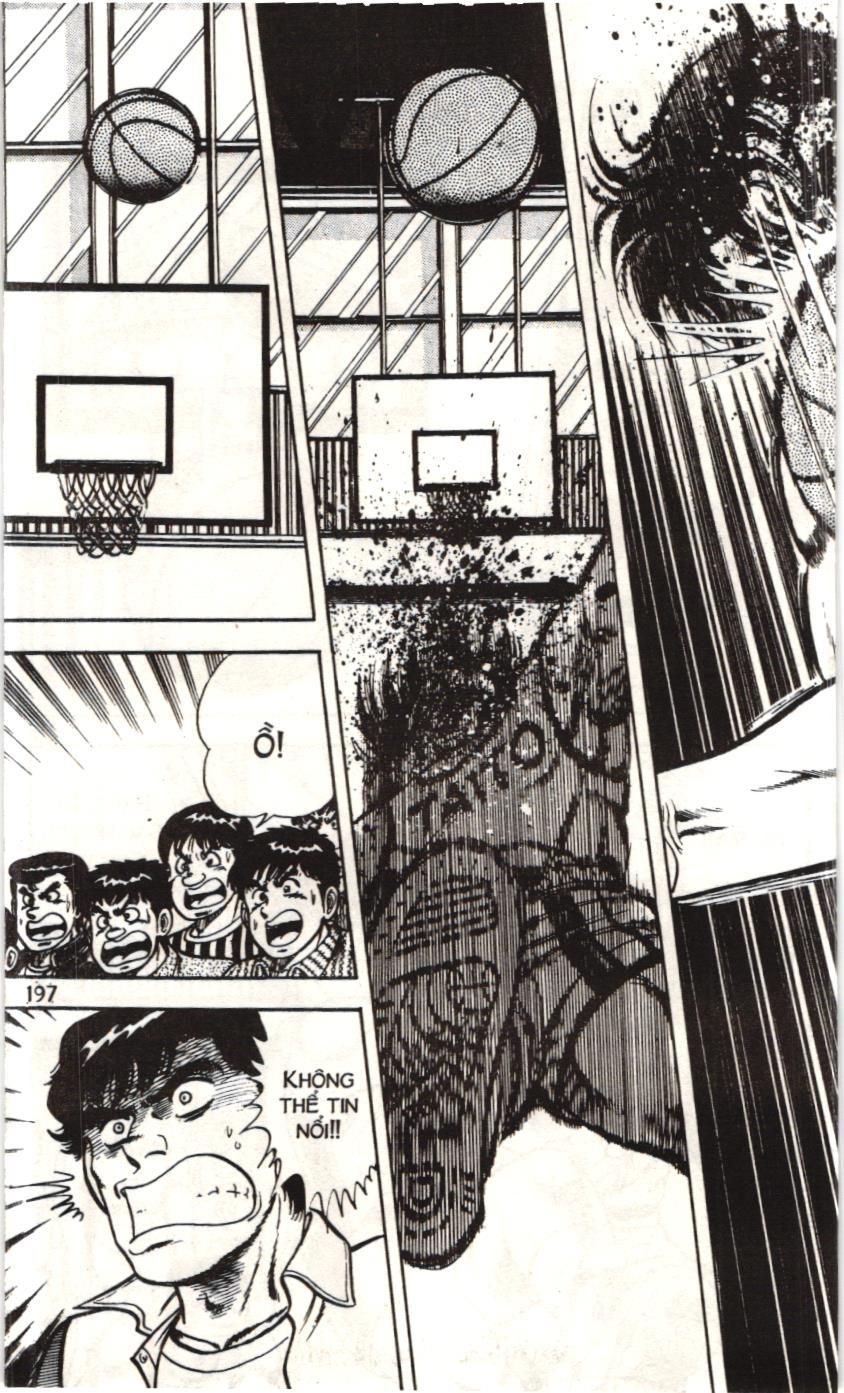 Itto - Cơn lốc sân cỏ (NXB Kim Đồng) Chap 167 - Next Chap 168