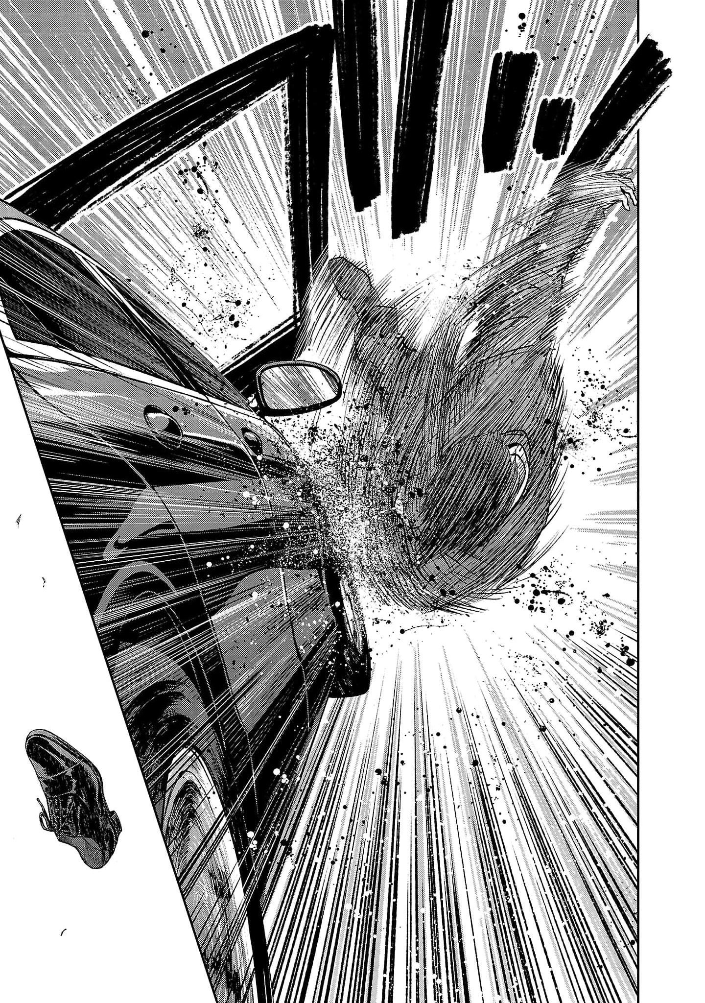 Jaa, Kimi No Kawari Ni Korosou Ka? Chap 51 - Next Chap 52