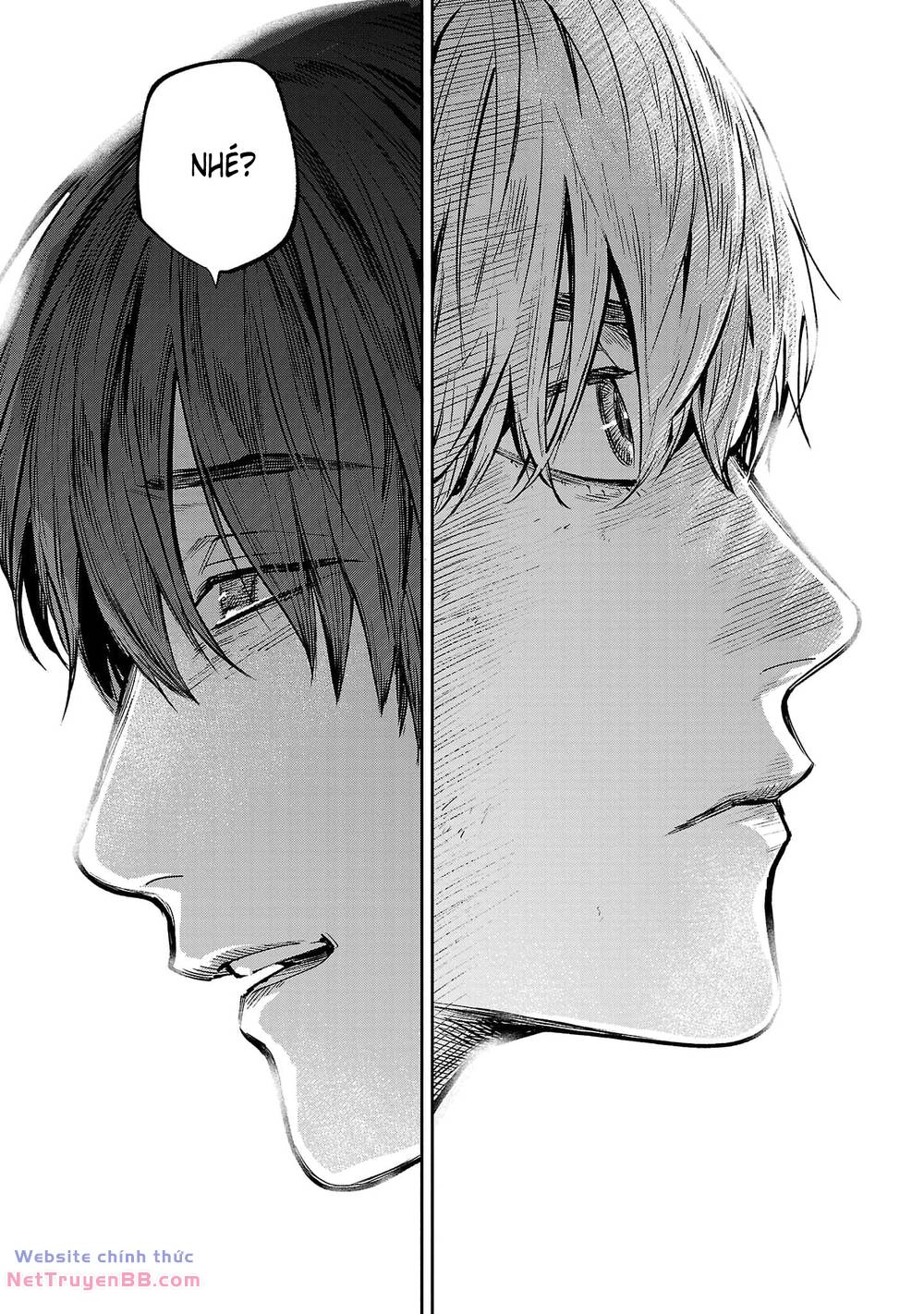 Jaa, Kimi No Kawari Ni Korosou Ka? Chap 56 - Next Chap 57