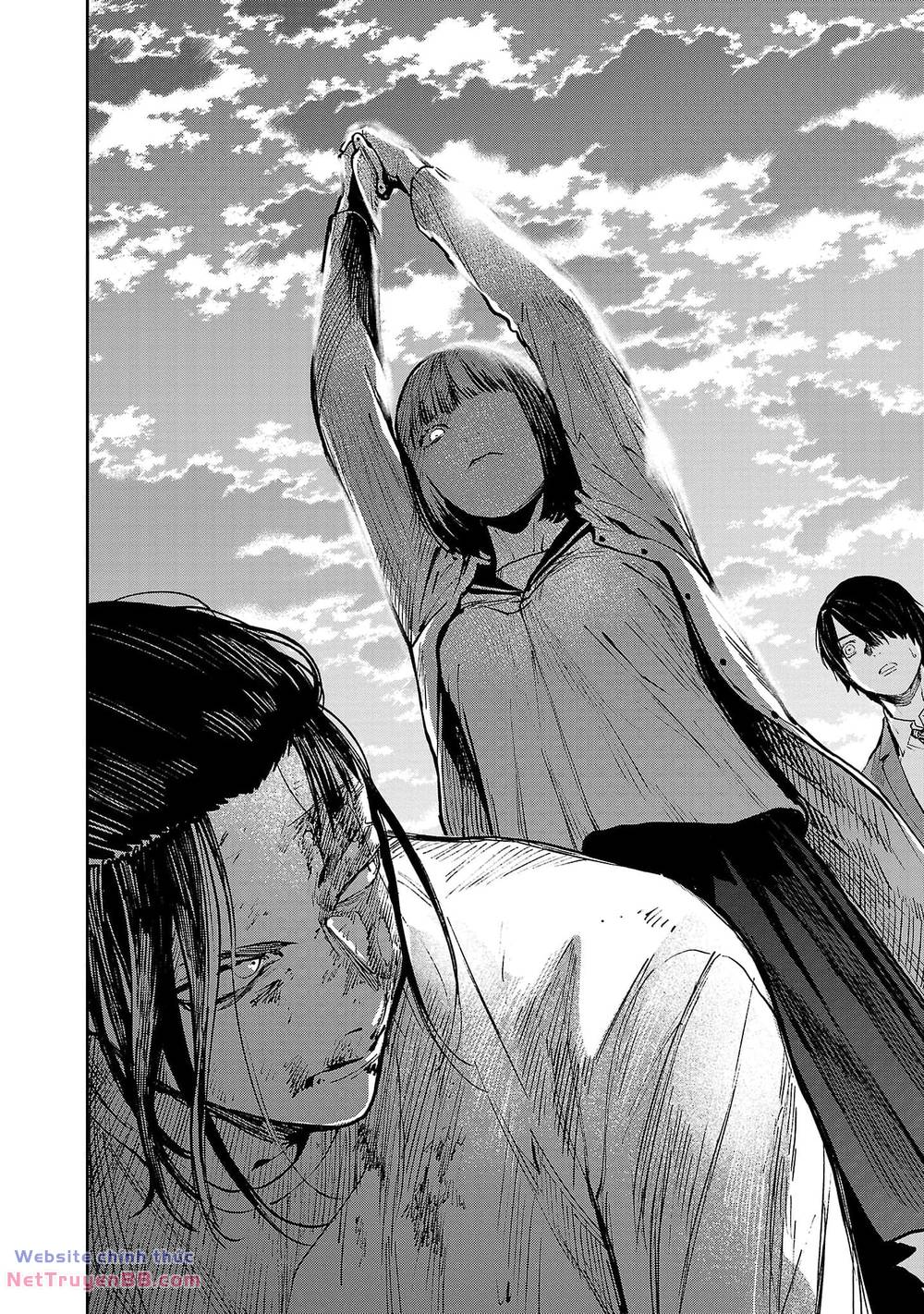 Jaa, Kimi No Kawari Ni Korosou Ka? Chap 56 - Next Chap 57