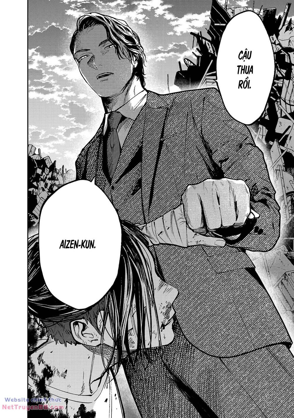 Jaa, Kimi No Kawari Ni Korosou Ka? Chap 56 - Next Chap 57