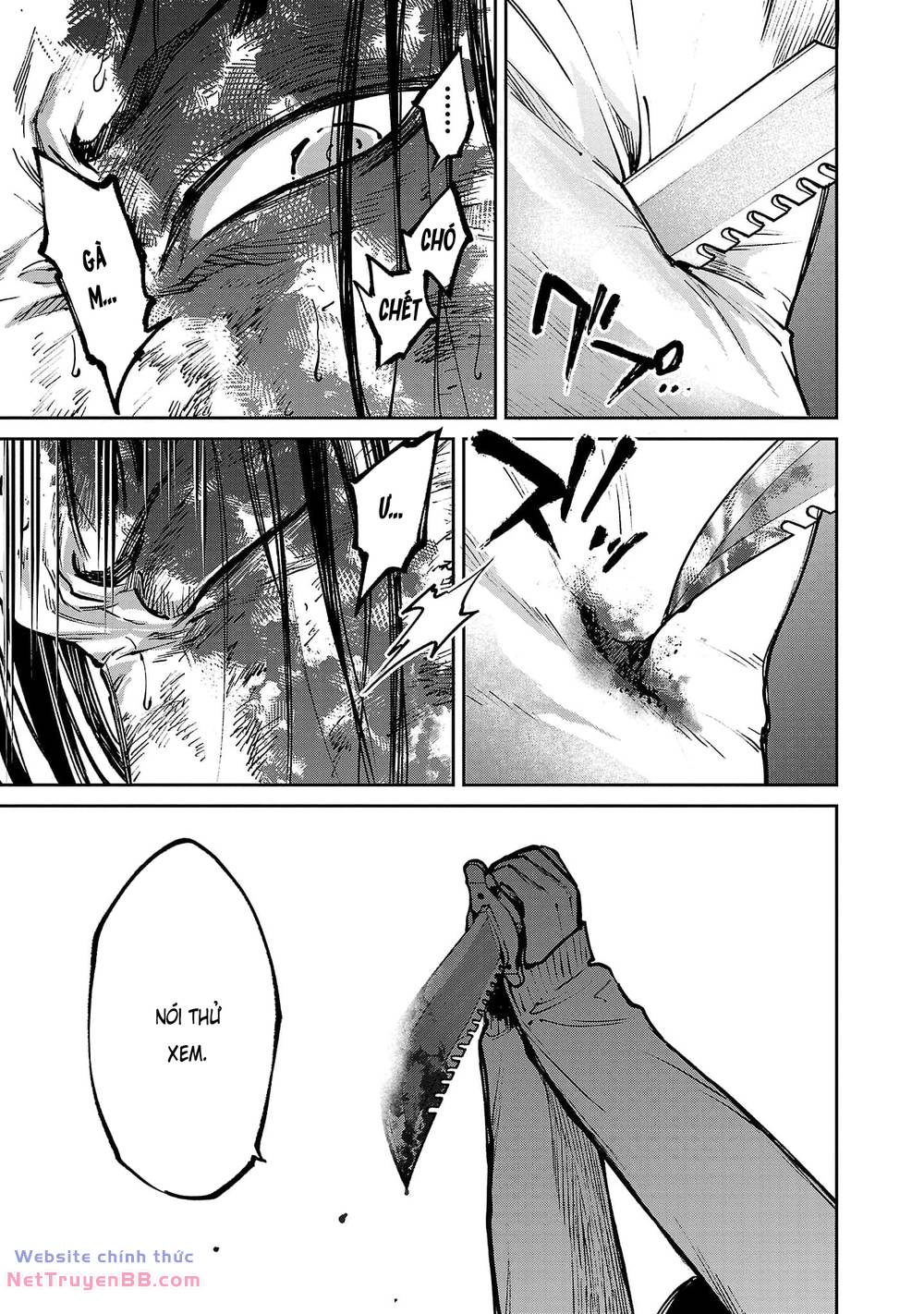 Jaa, Kimi No Kawari Ni Korosou Ka? Chap 56 - Next Chap 57